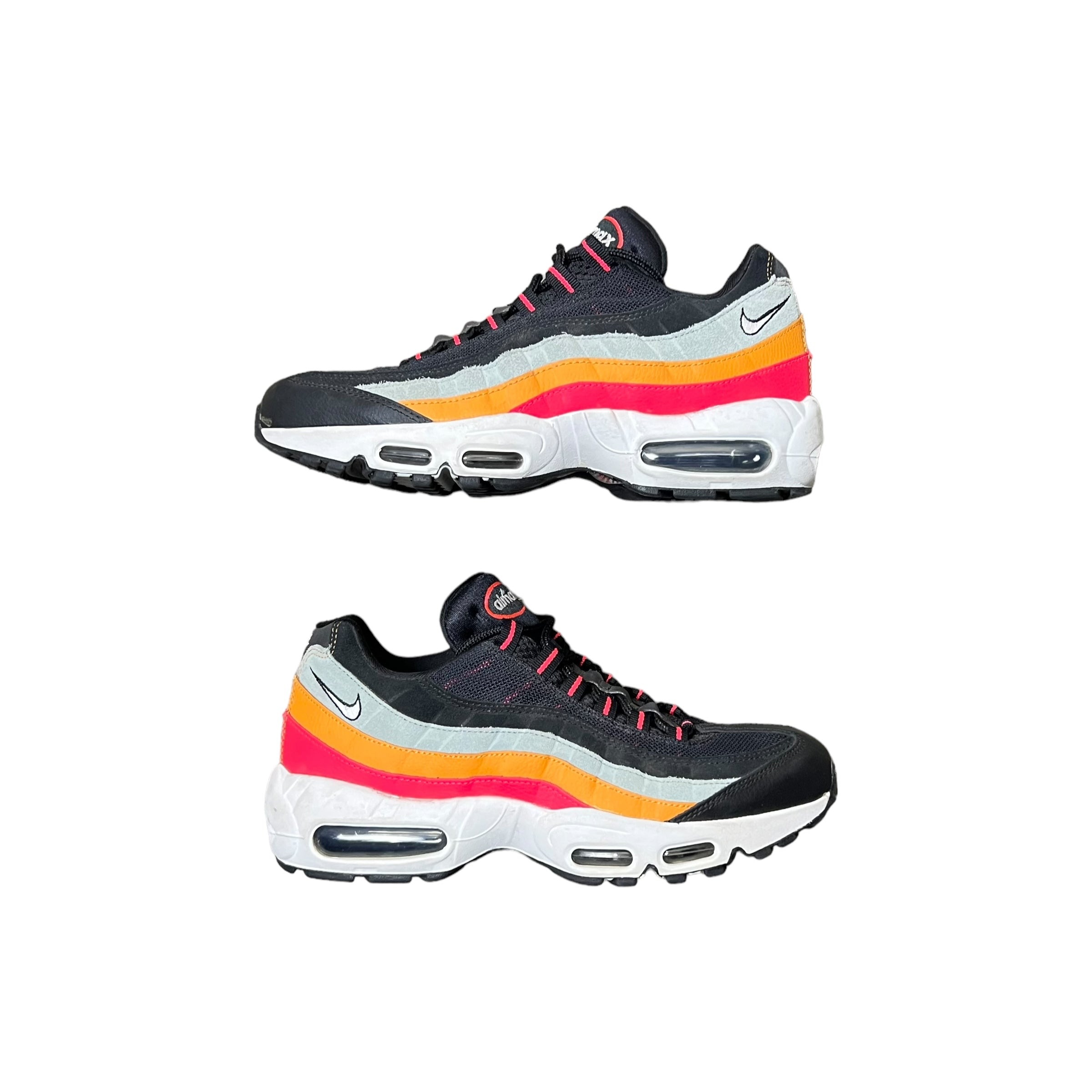 Nike Air Max 95 “Ocean Cube”