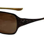 Oakley Women’s Behave Metal Sunglasses