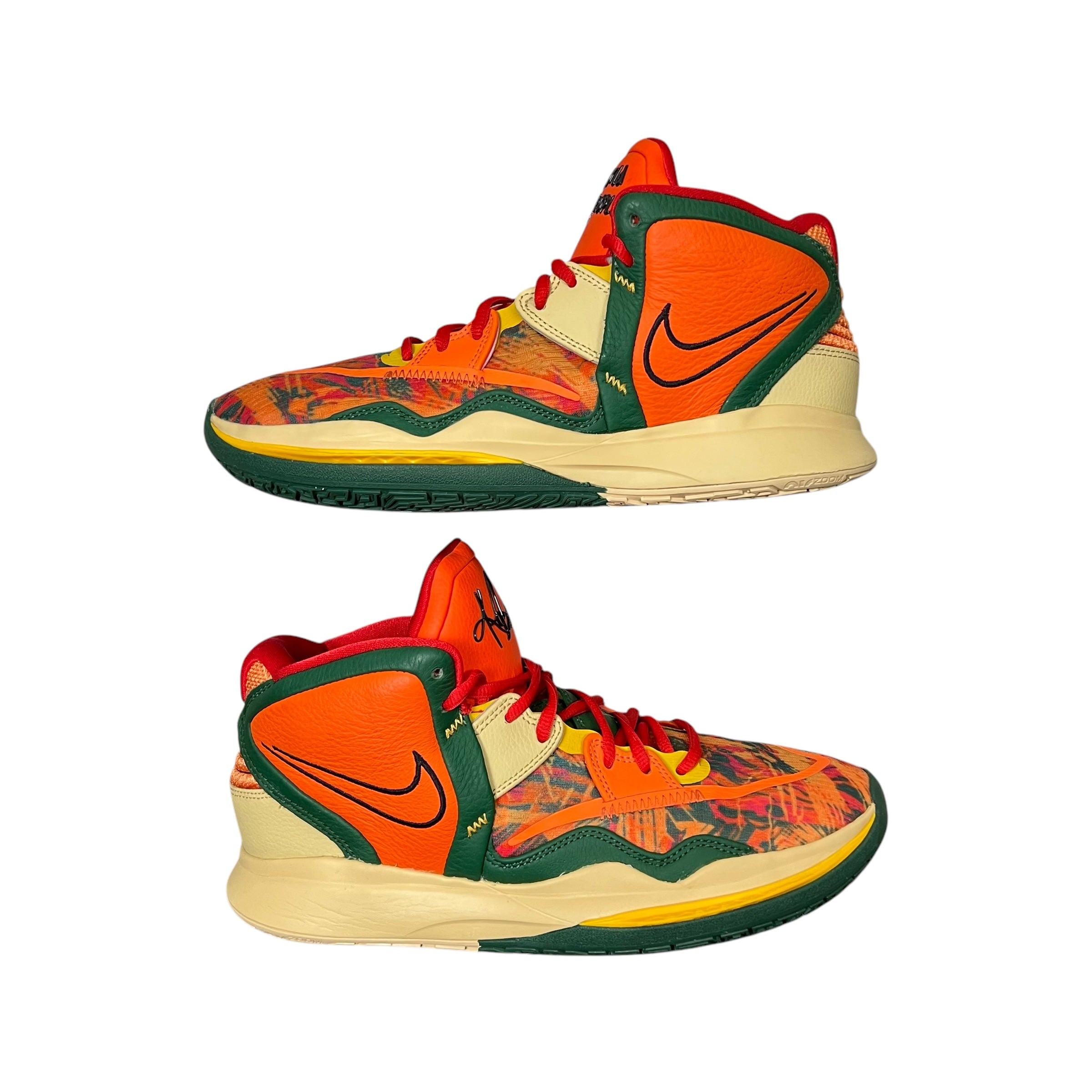 Nike Kyrie Infinity 1 World 1 People