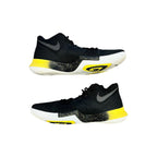 Nike Kyrie 3 Black Yellow