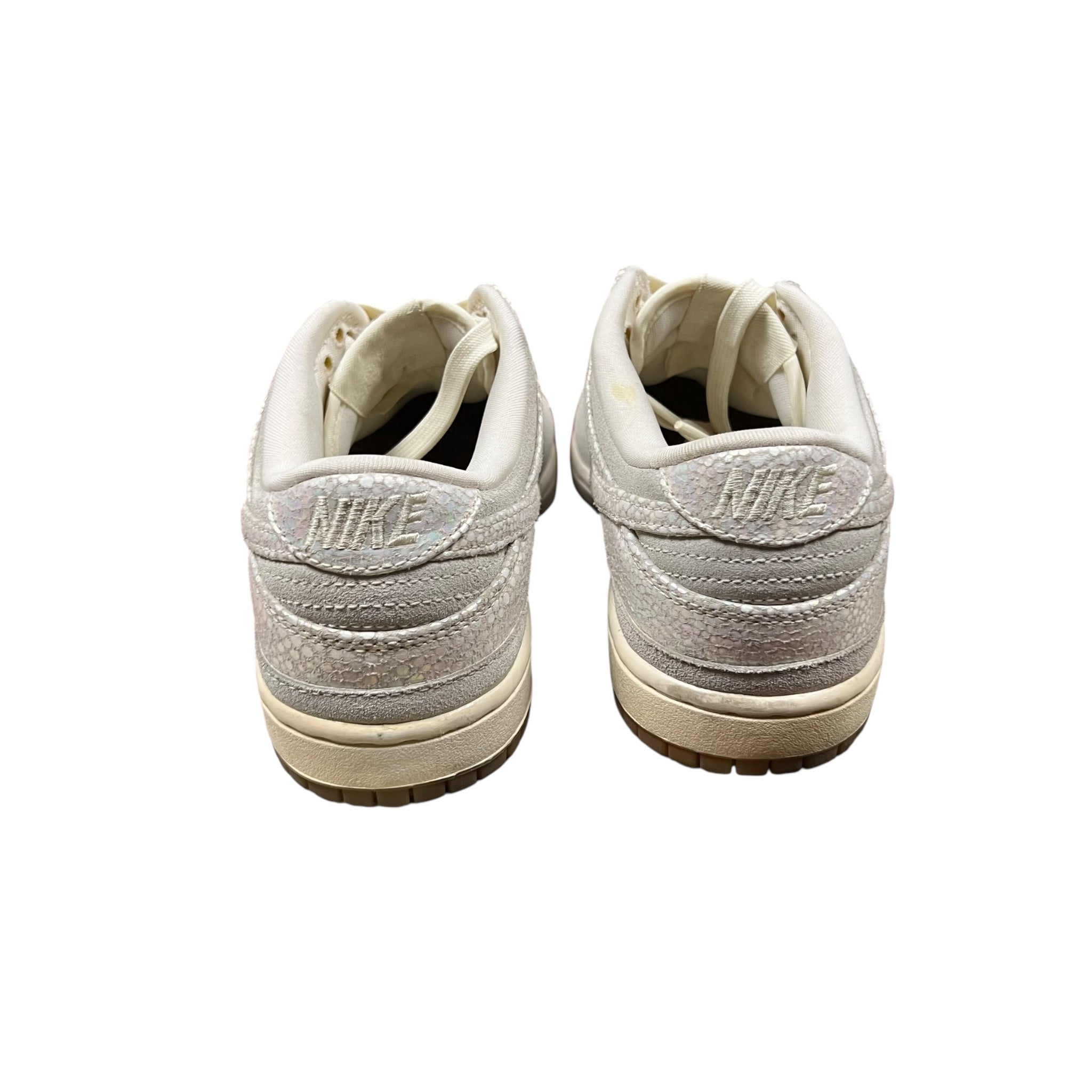 Nike Dunk Low Skinny Sail PRM (W)