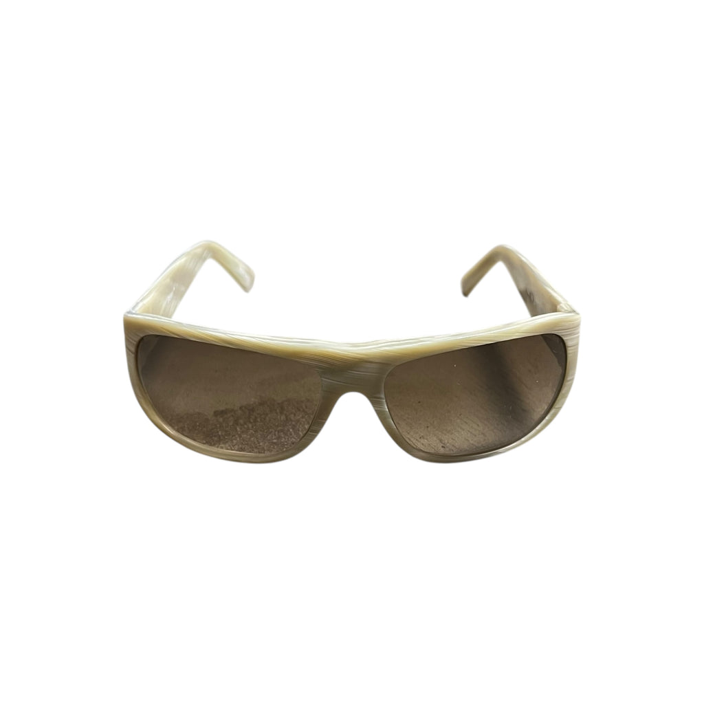 Stussy Fats Sunglasses Shel