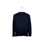 Tory Burch Women’s Button Up Cardigan Black