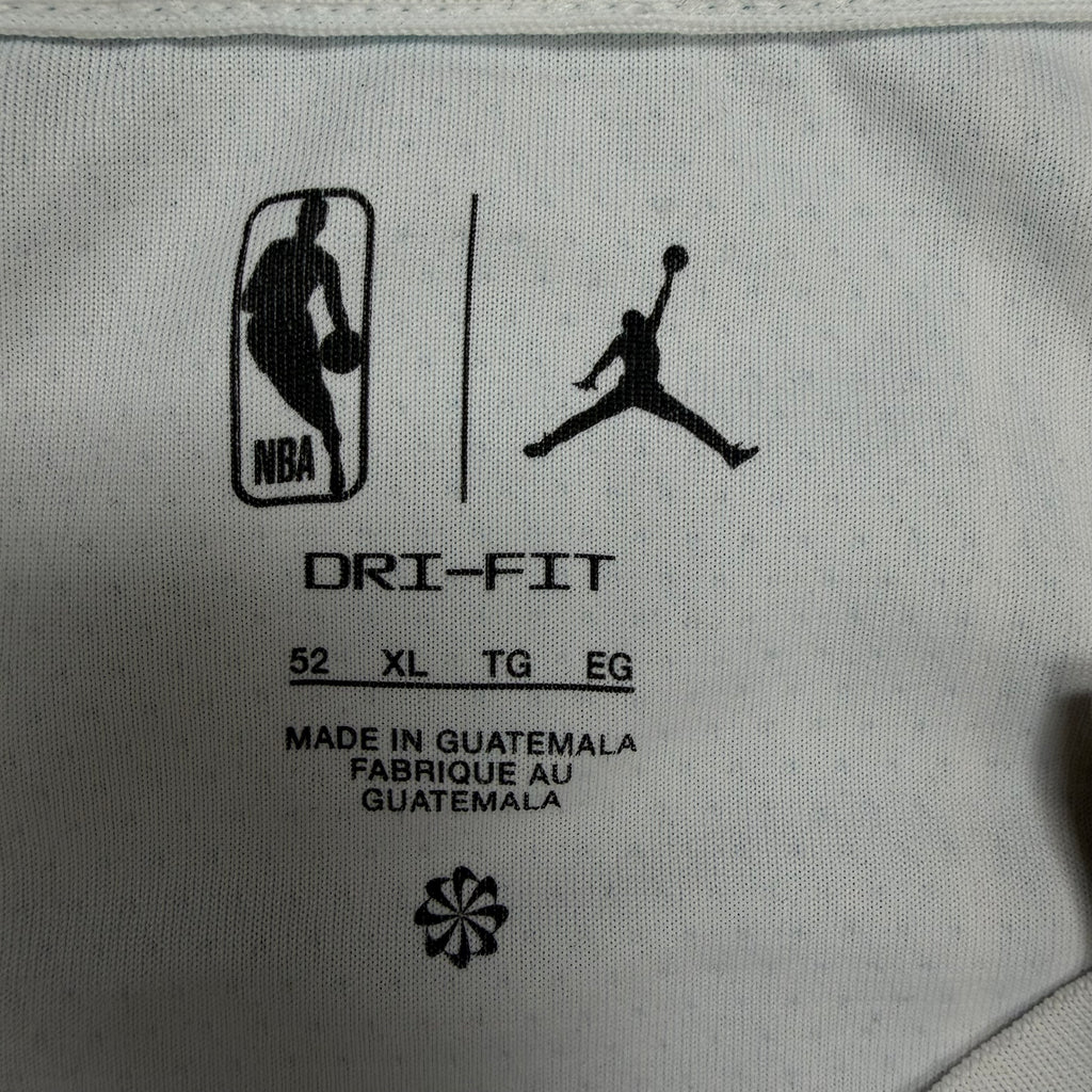 Nike NBA Charlotte Hornets Lamelo Ball Away Jersey