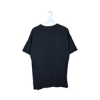 Vintage CCM NHL San Jose Sharks Logo Tee Black