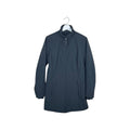 2006 Prada Women’s Rain Parka Black