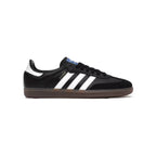 Adidas Samba OG Black White Gum