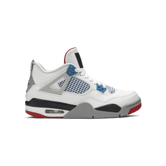 Jordan 4 “What The” (GS)