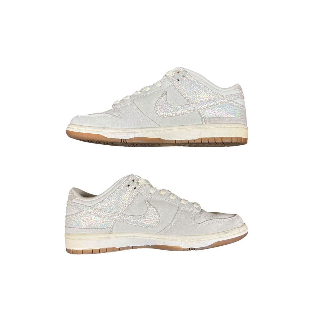 Nike Dunk Low Skinny Sail PRM (W)