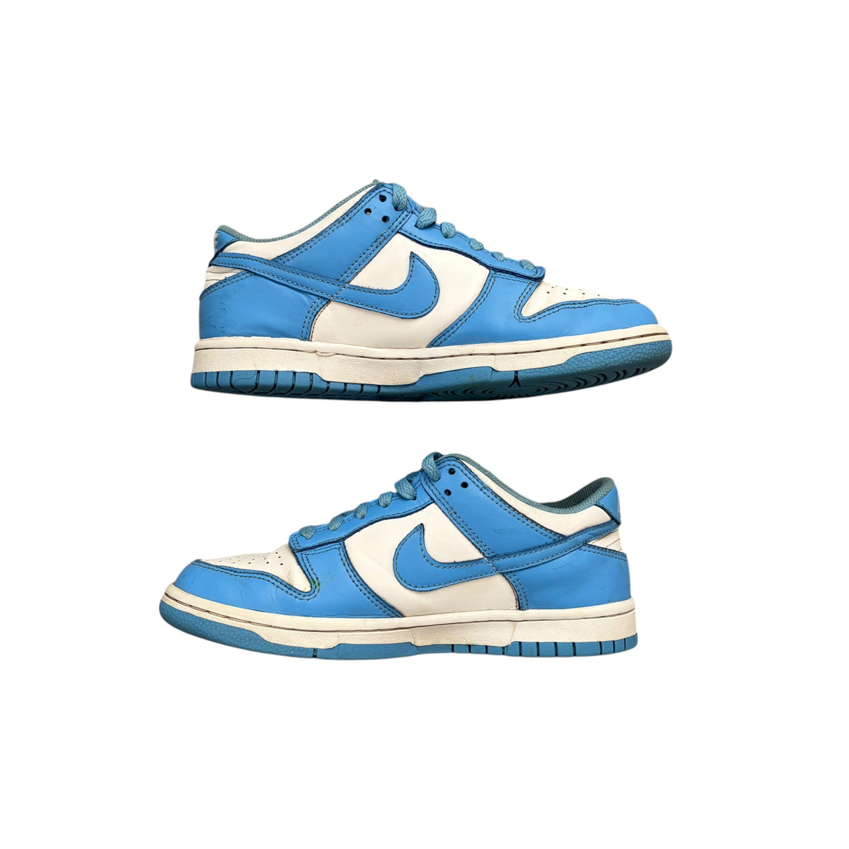 Nike Dunk Low UNC (GS)