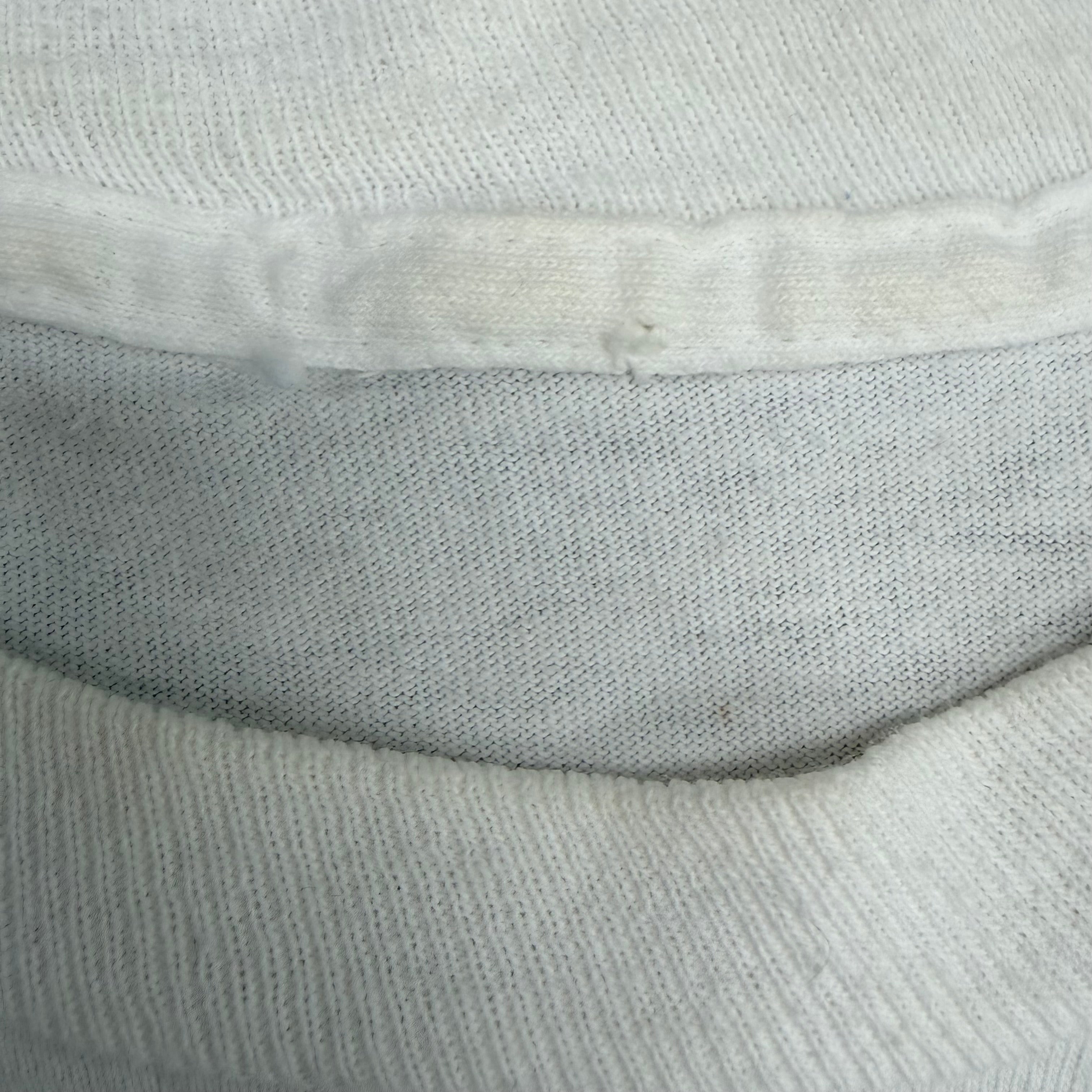 1991 Photos By David Morgan Woman Tee White