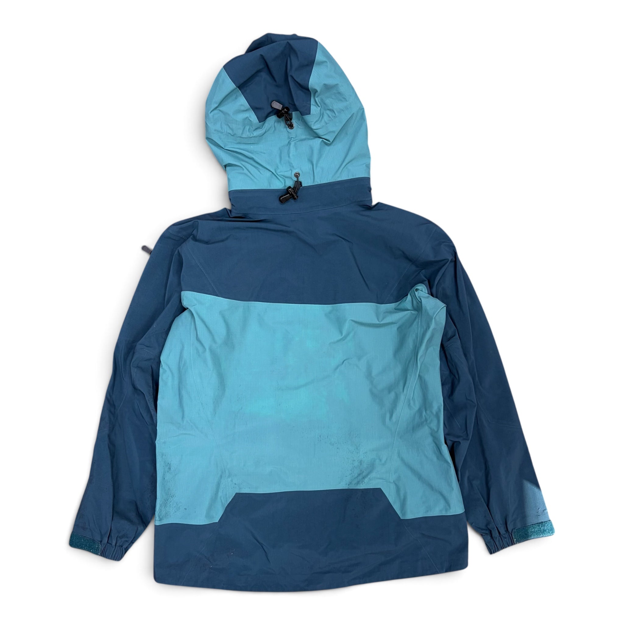 Arc’teryx Women’s Beta AR Shell Jacket Blue Tetra