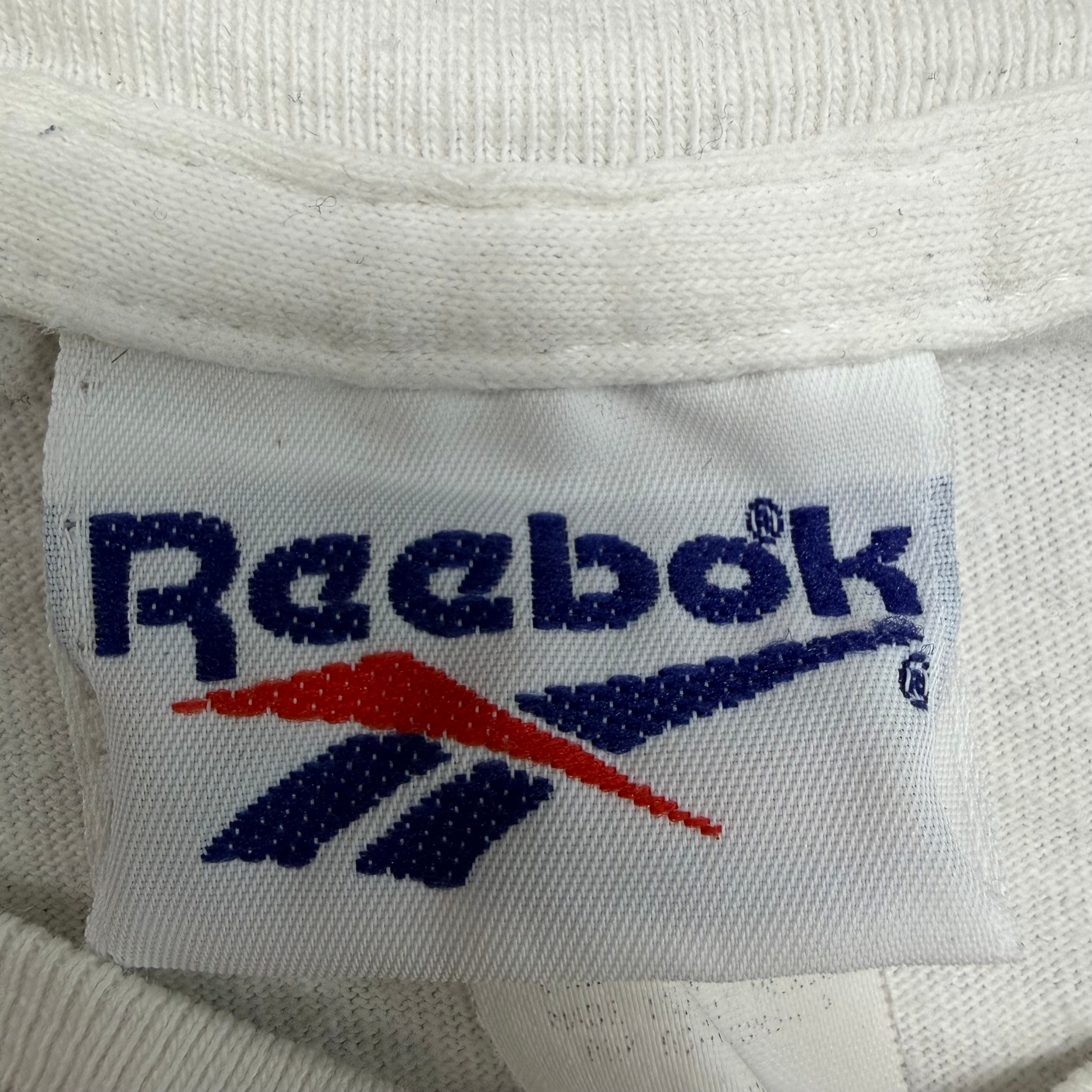 Vintage Reebok SHAQ “Don’t Get Caught In My Shadow” Promo Tee