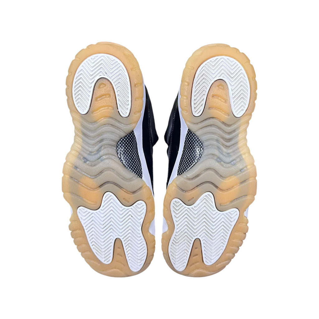 Jordan 11 Low Bleached Coral (GS)