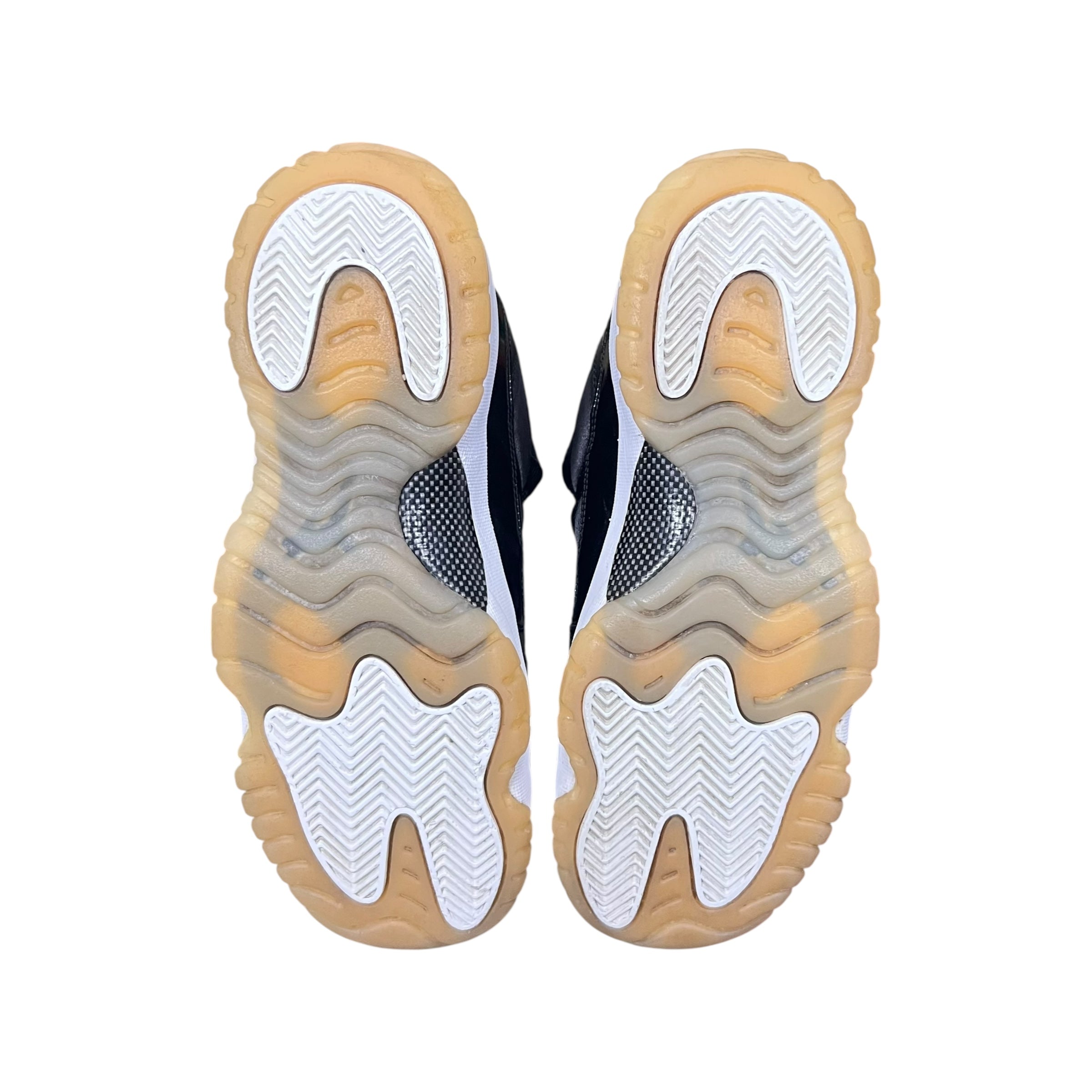 Jordan 11 Low Bleached Coral (GS)