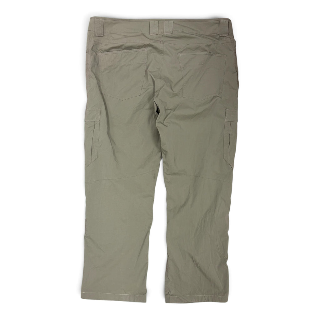 Arc’teryx Rampart Pants Brown