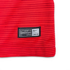 2018 Nike England Blank Away Jersey