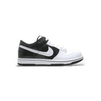Nike Dunk Low Patent Leather Black/White (2007)(Women’s)