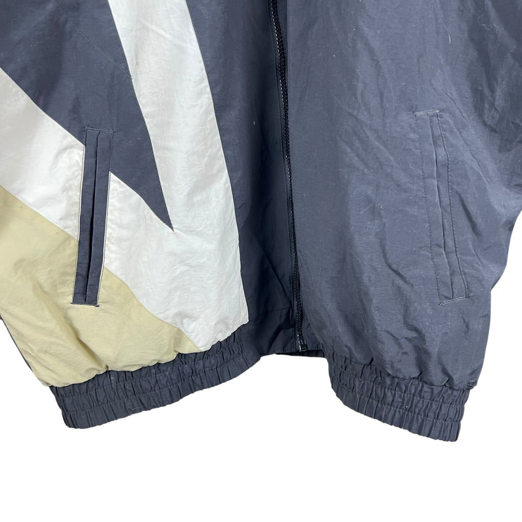 Vintage Starter NFL New Orleans Saints Windbreaker