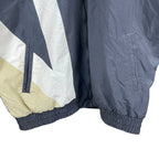 Vintage Starter NFL New Orleans Saints Windbreaker