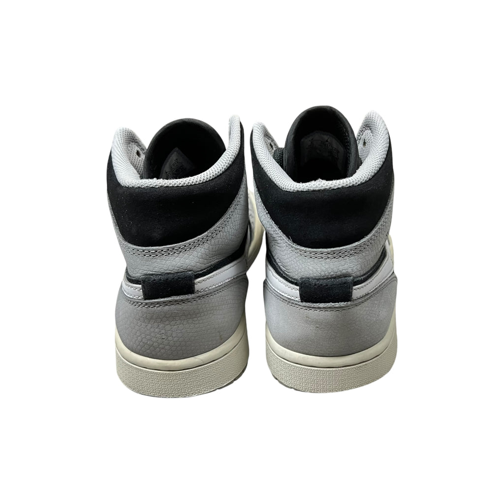 Jordan 1 Mid SE Elephant Print