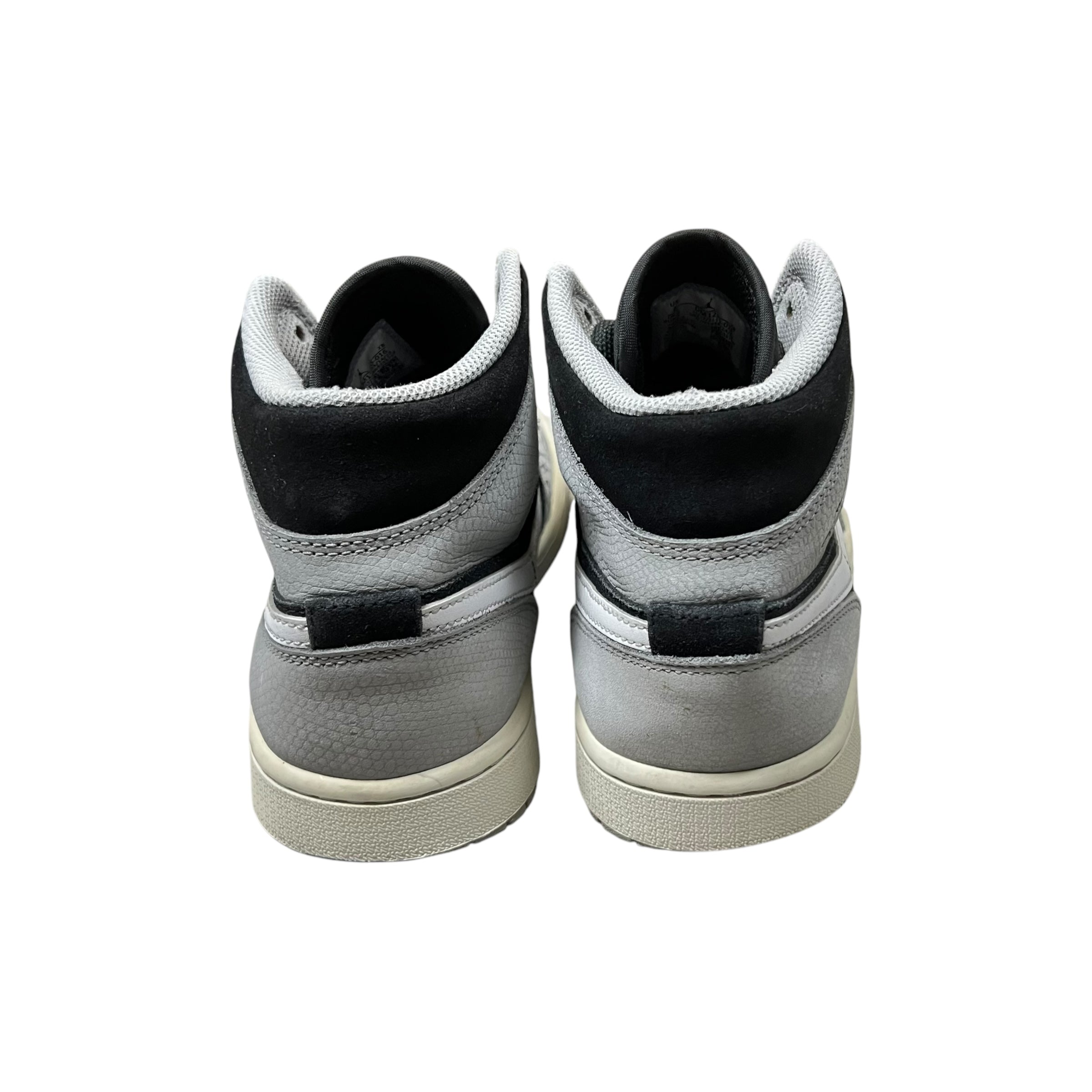Jordan 1 Mid SE Elephant Print