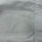 Vintage Oakley Field Full Zip Jacket Khaki