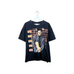 1995 Vince Gill Country Tour Tee Black