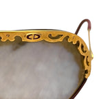 Christian Dior Mask Sunglasses 2501