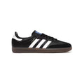 Adidas Samba Black Gum OG
