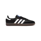 Adidas Samba Black Gum OG