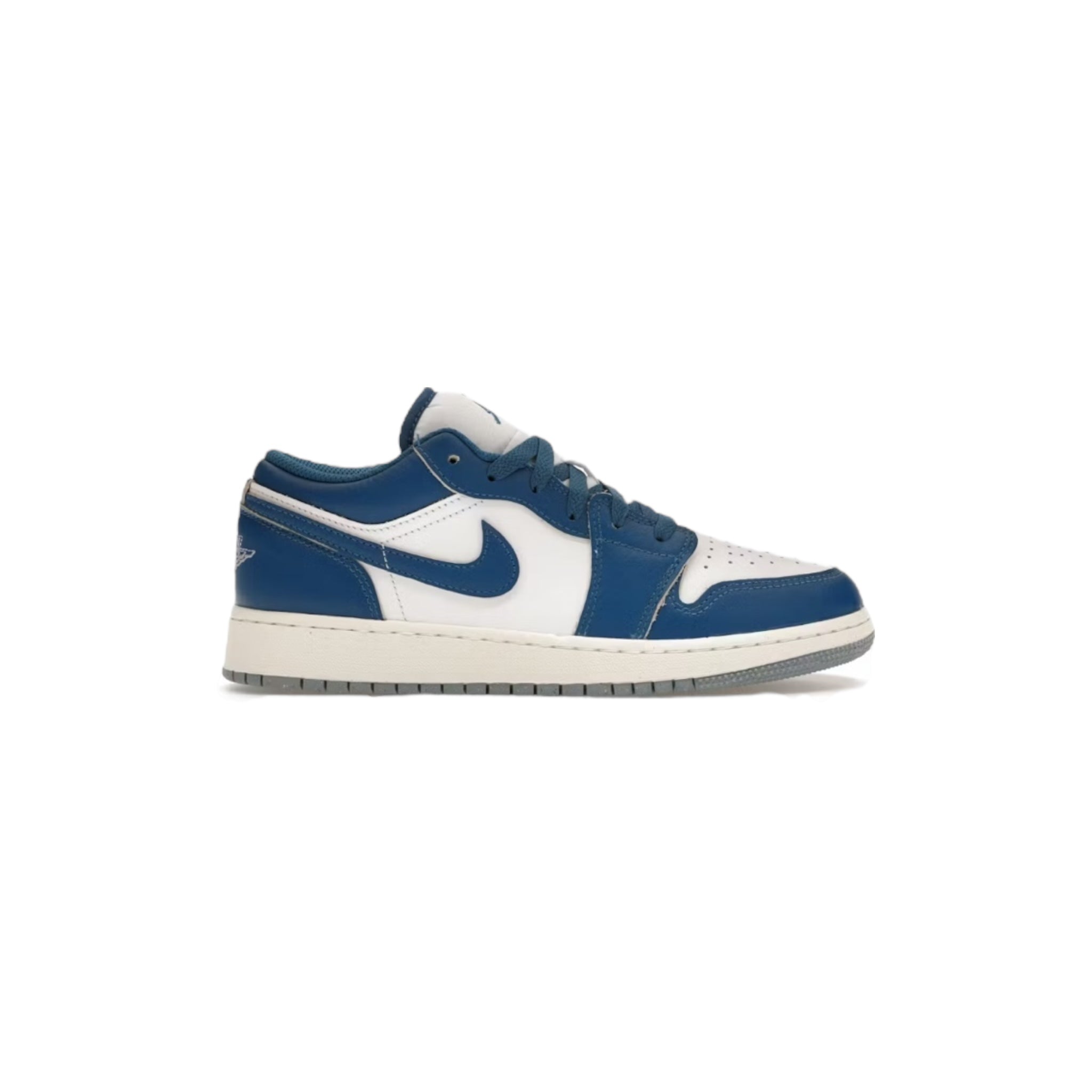 Jordan 1 Low Industrial Blue SE (GS)