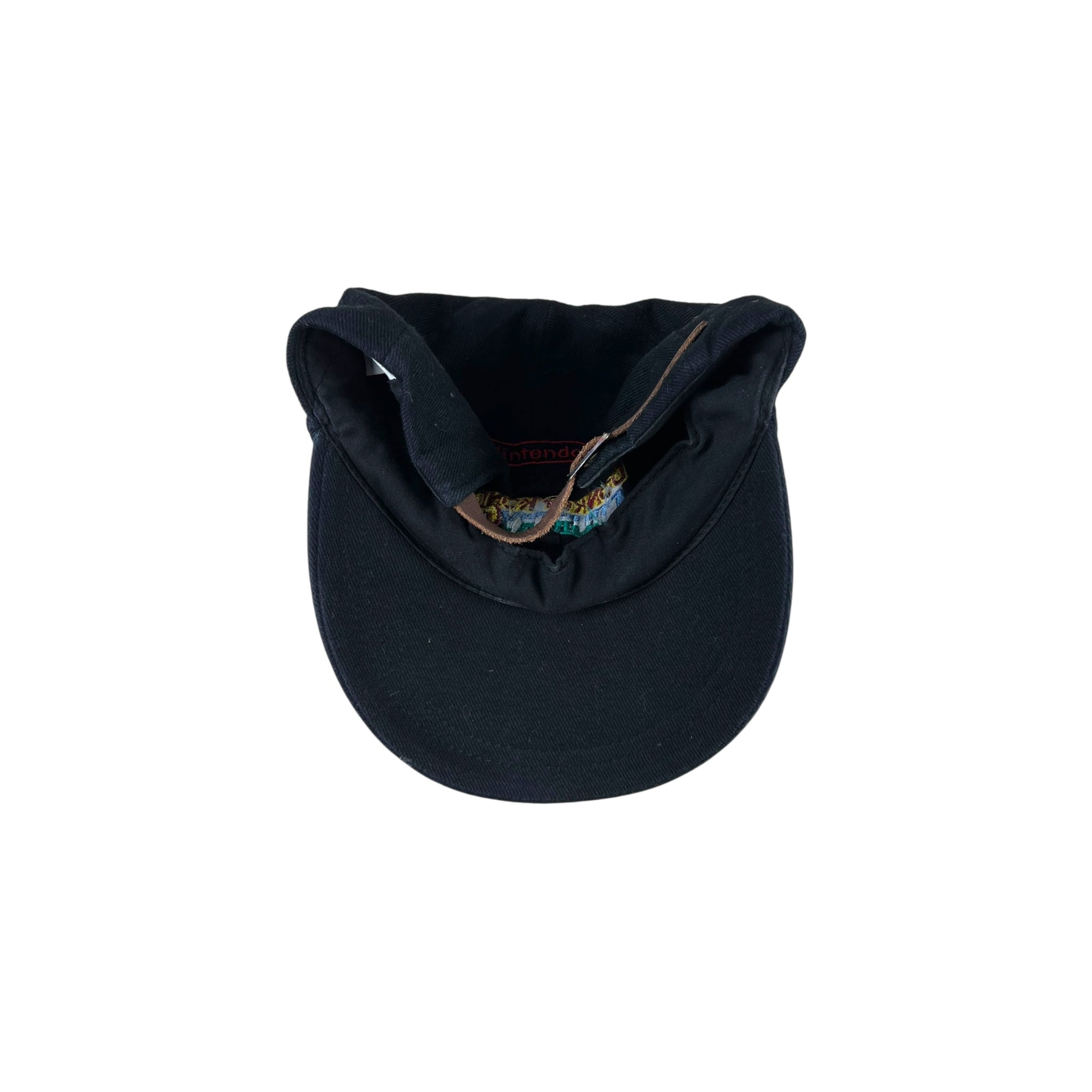 Vintage Donkey Kong Country 2 Promo StrapBack