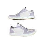 Jordan 1 Low Slip Atmosphere Grey (Women’s)