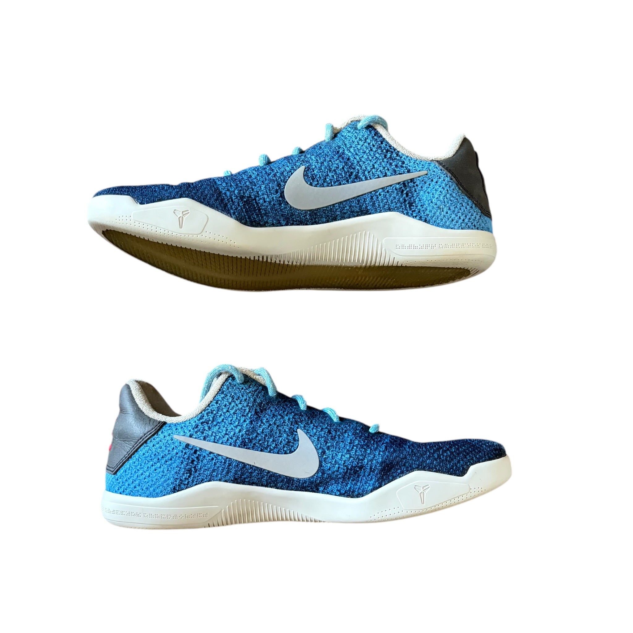 Kobe 11 Brave Bold (GS)