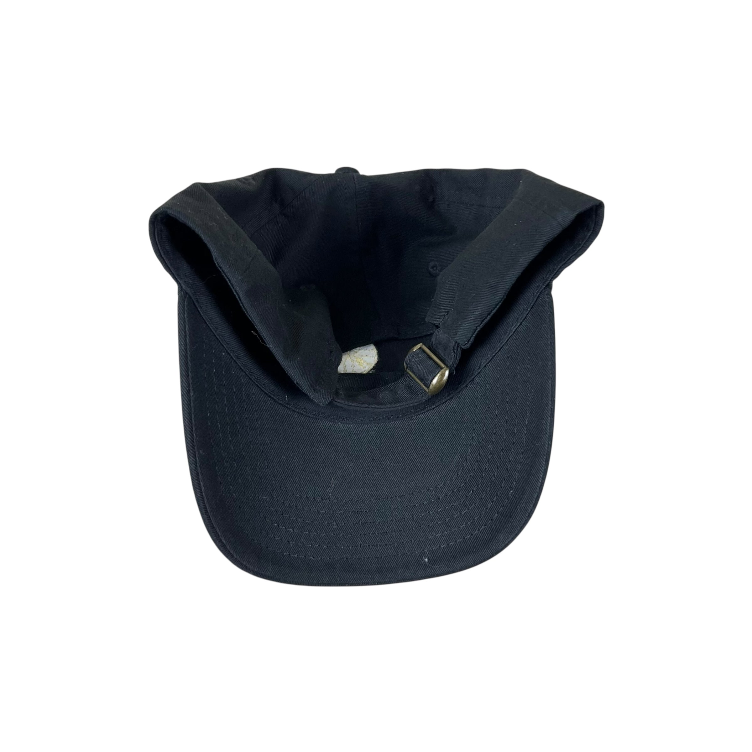 Saint Pablo Tour Hat StrapBack Black