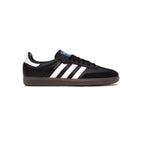 Adidas Samba OG Black White Gum