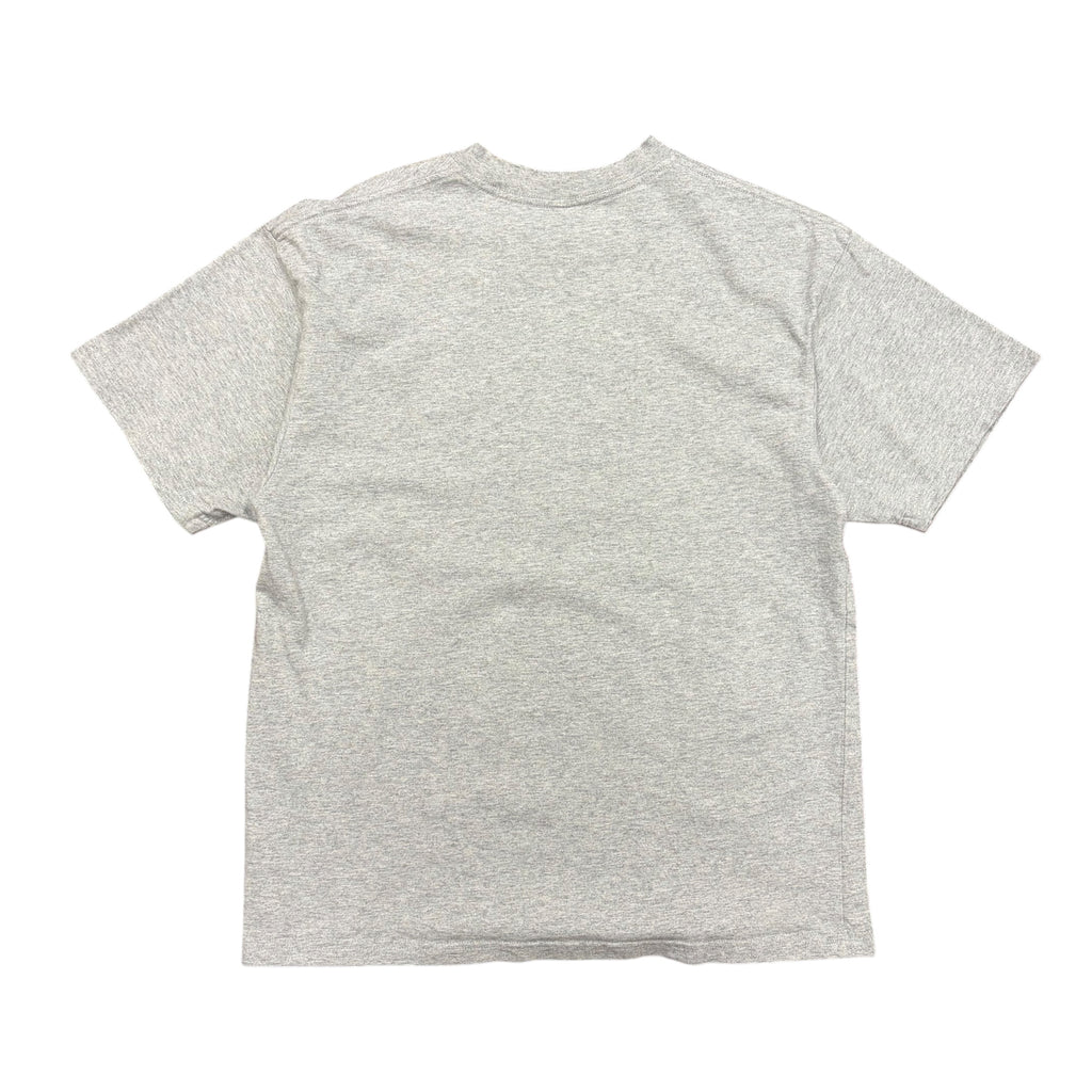 Golf Wang “Talk Less Listen More” Tee Grey