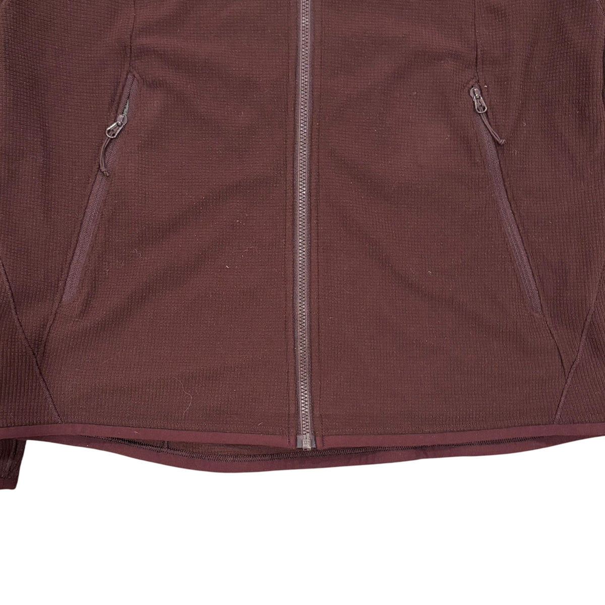 Arc’teryx Women’s Delta LT Jacket Rhapsody