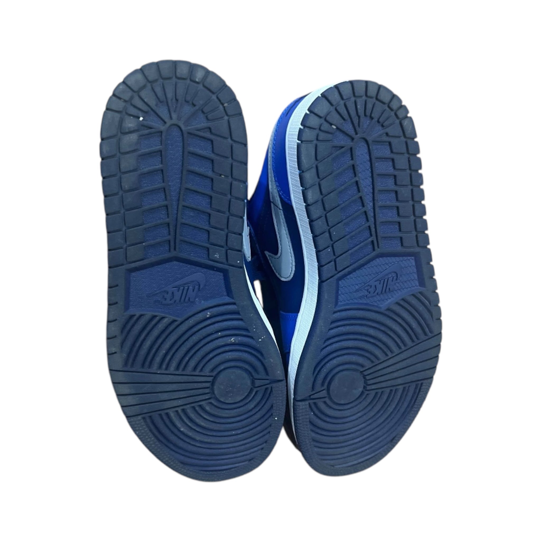 Jordan 1 Low Game Royal Blue Void (W)