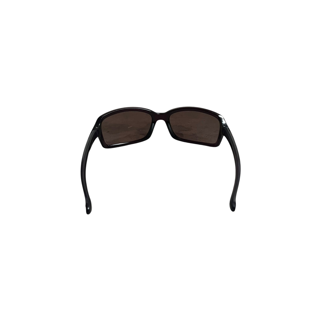 Oakley Women’s Dispute Sunglasses Black
