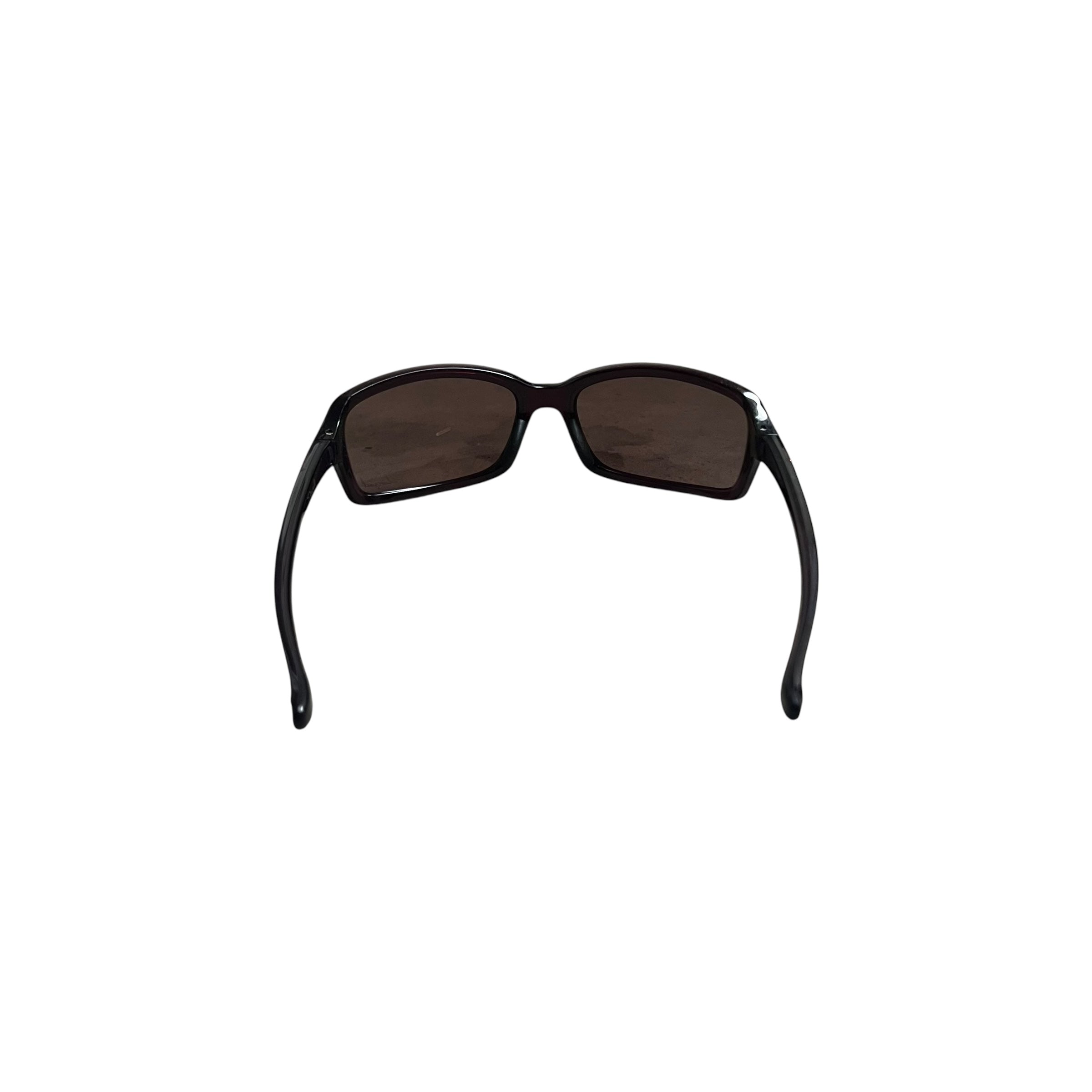 Oakley Women’s Dispute Sunglasses Black