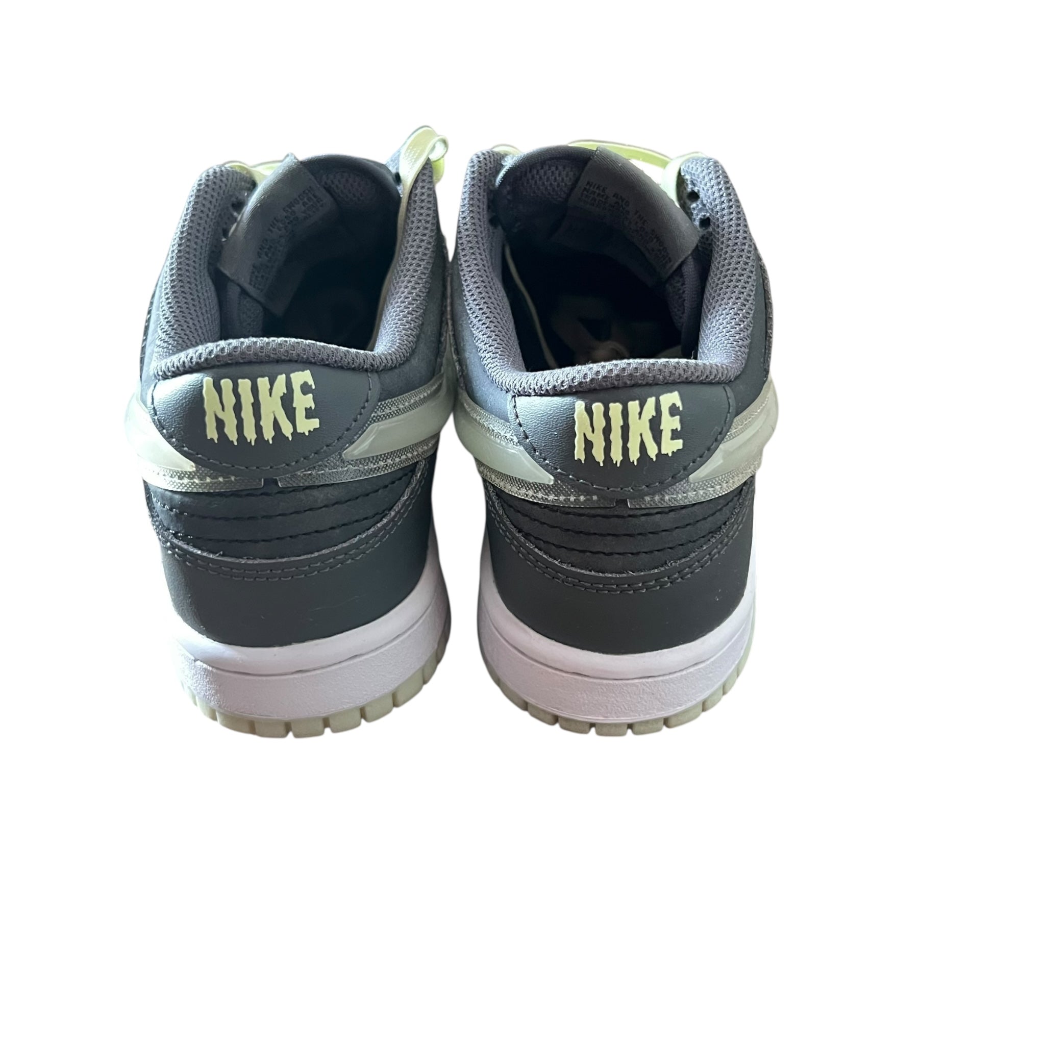 Nike Dunk Low Halloween Glow In The Dark (GS)