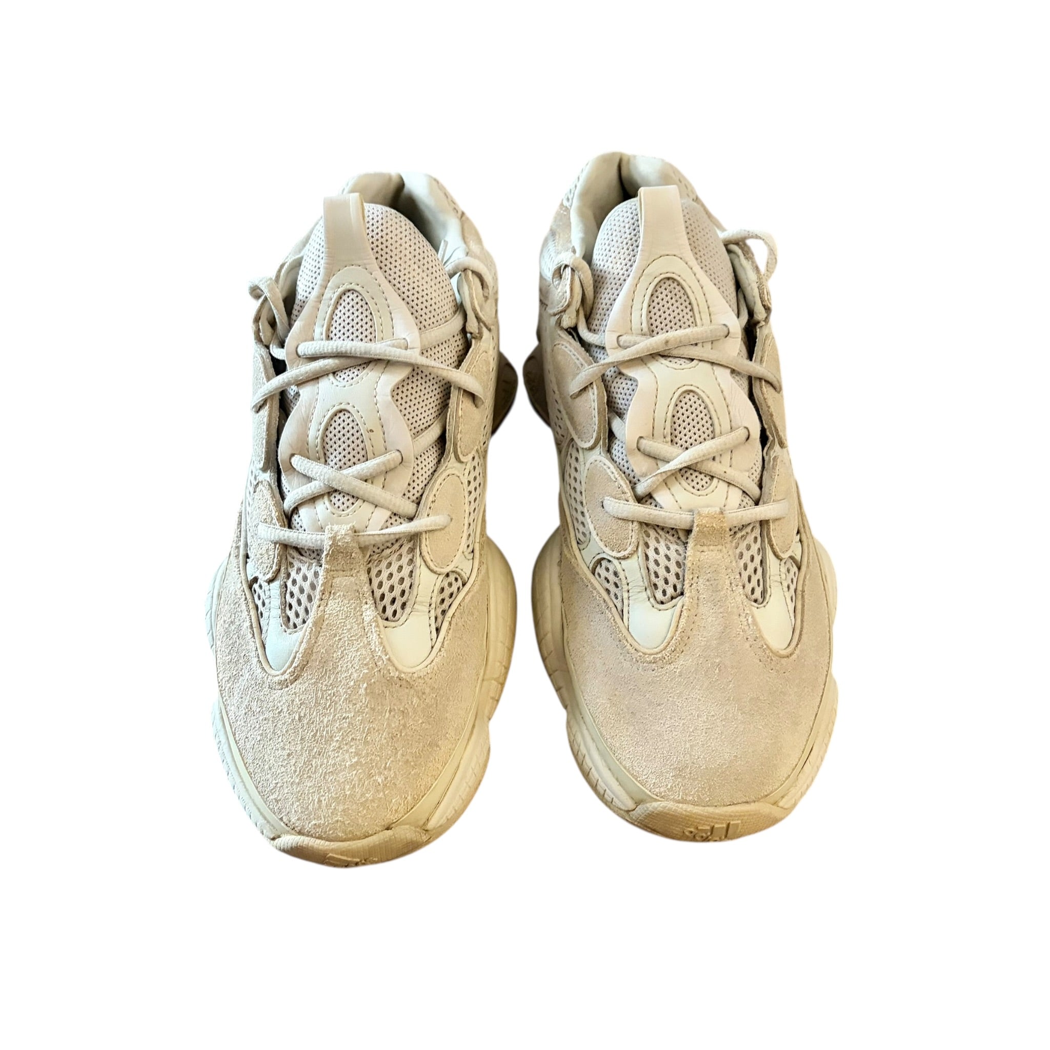 Yeezy 500 Blush (2018)