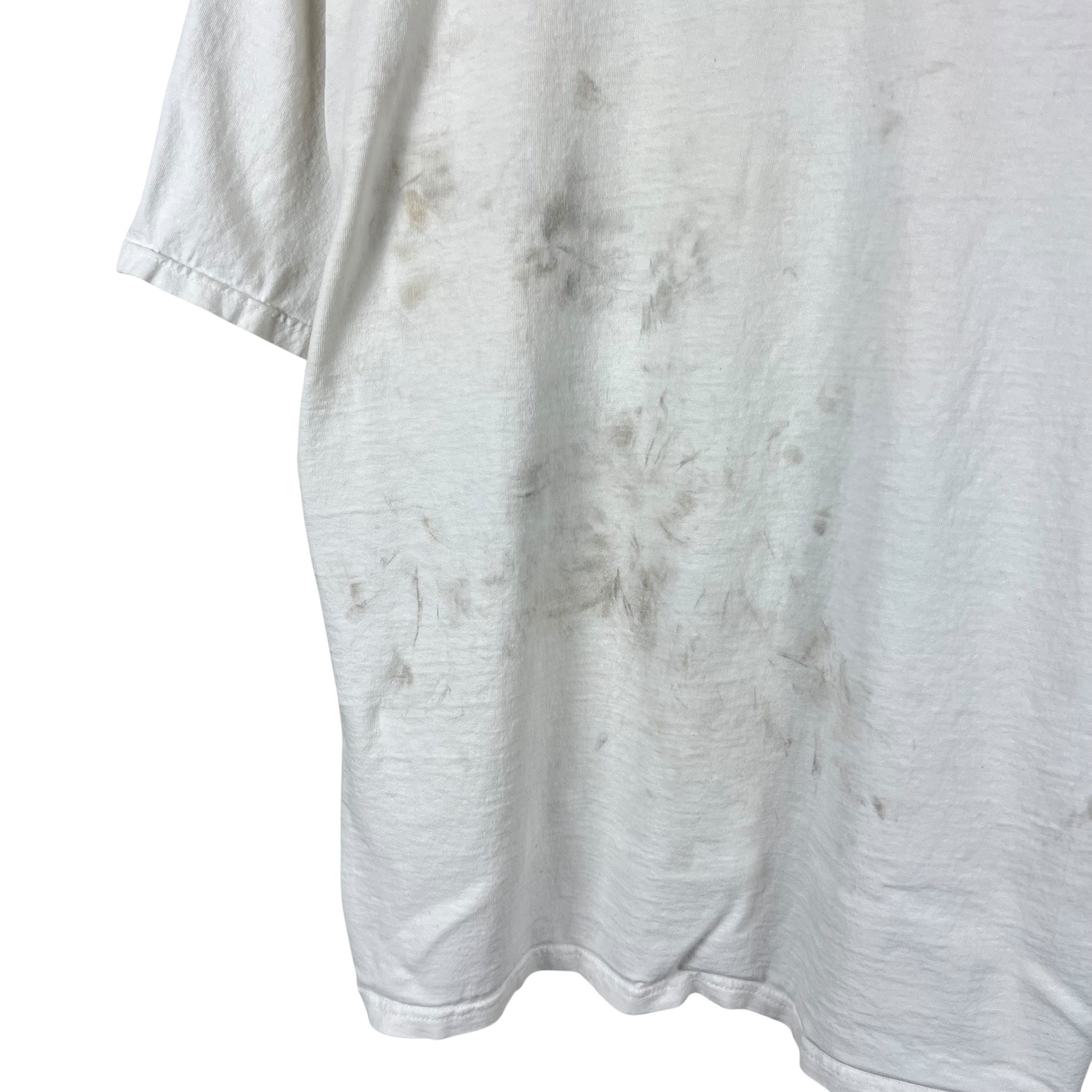 1993 Pro Nouveau Studebaker Car Tee White
