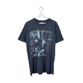 Vintage Wu-Tang Forever Tee Black