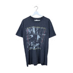 Vintage Wu-Tang Forever Tee Black