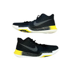 Nike Kyrie 3 Black Yellow