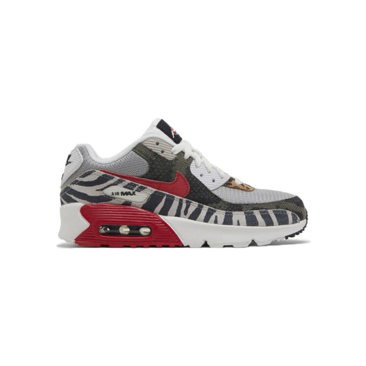 Nike Air Max 90 “Tunnel Walk” (GS)