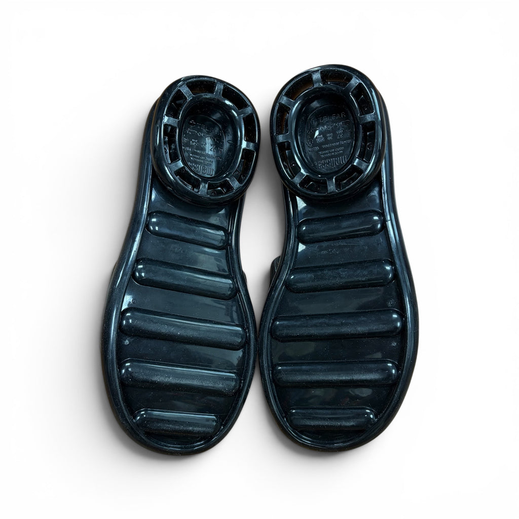 Telfar x Melissa Jelly Slide Black (Women’s)